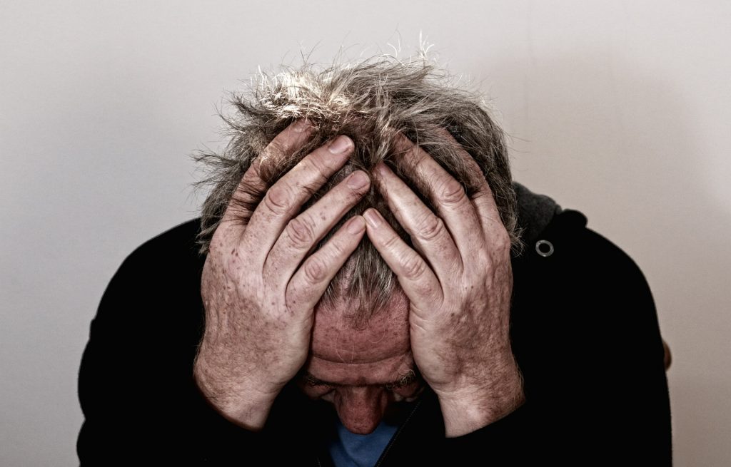 What is Burnout