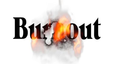 Burnout: Are You Suffering From It? 4 Ways to Find Happiness Again