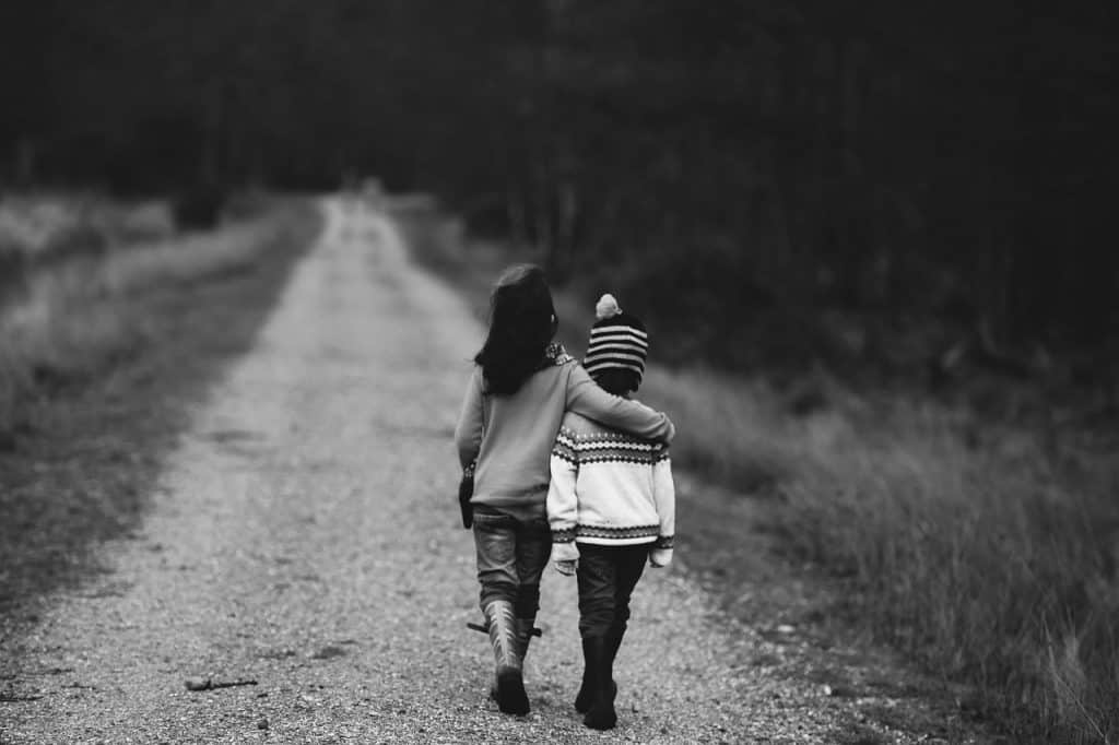 How to Help Someone with Anxiety: Be There