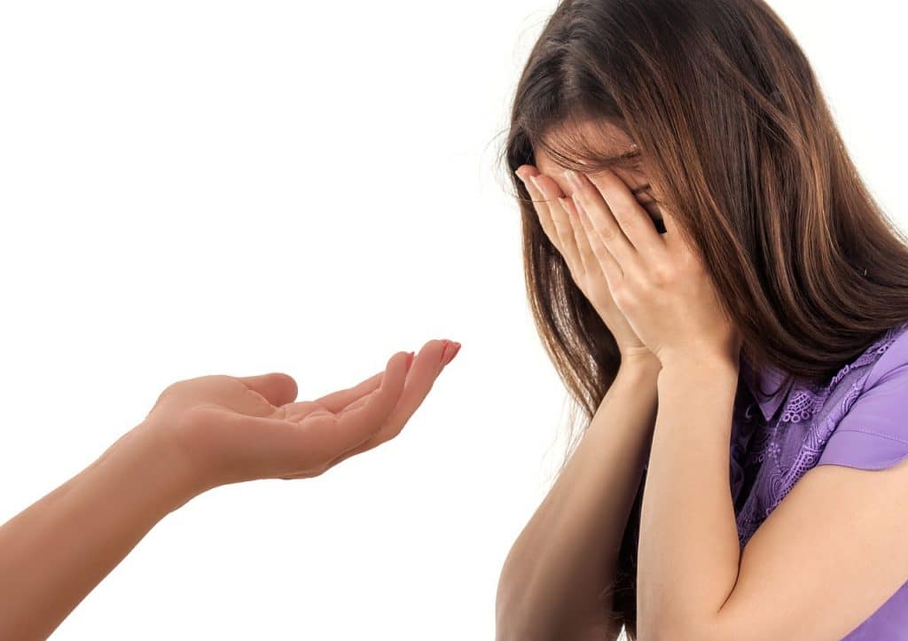 How to Help Someone with Anxiety