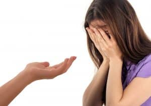 How to Help Someone with Anxiety: Don't Force Facing Fears