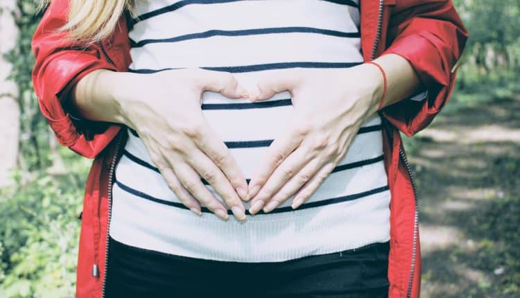 How to Mentally Prepare for Labor Through Mindfulness - Come Prepared