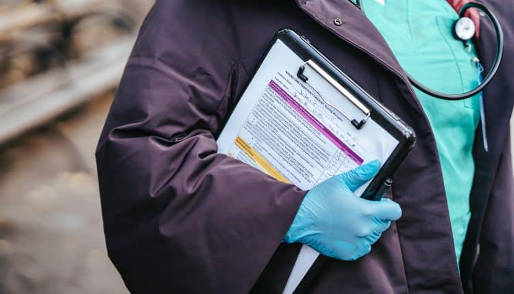 How to Become a Travel Nurse How to Become a Travel Nurse? - A Successful Career