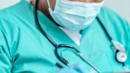 Telehealth nursing jobs