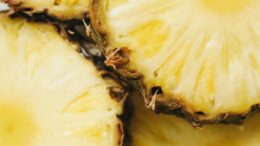 Is pineapple good for diabetes