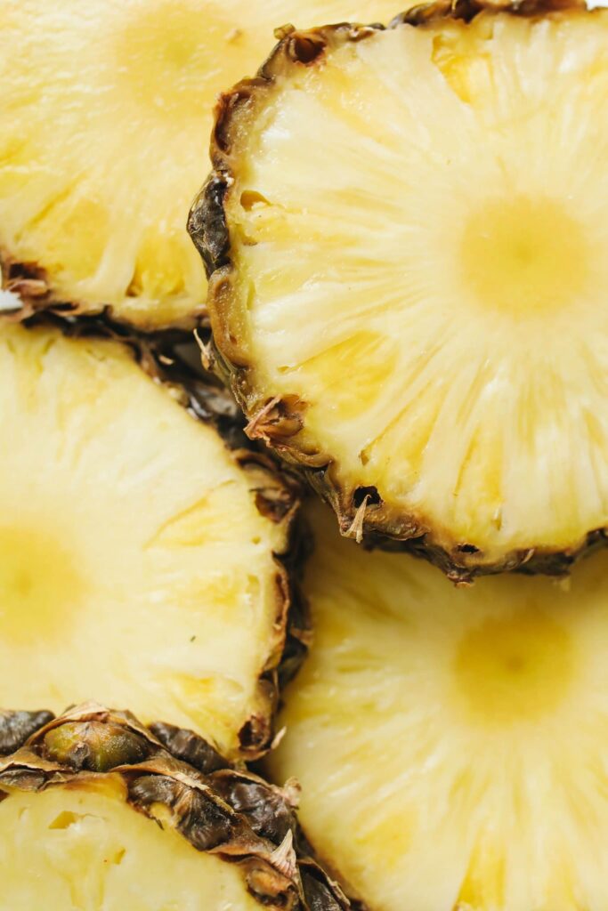 Is Pineapple Good for Diabetes Health Learner
