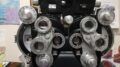 Optometrist Equipment