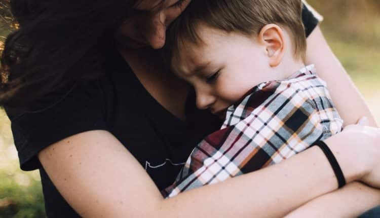 Separation Anxiety Understanding Separation Anxiety Disorder