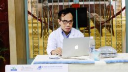 Telehealth Psychiatry