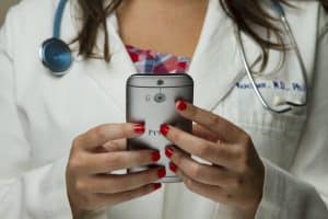 Telehealth Psychiatry Telehealth Psychiatry and the New Normal