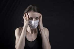 How to Ask Your Doctor for Anxiety Medication: What are the side effects?