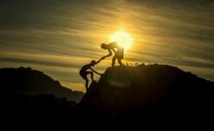 How to Help Someone with Anxiety: Small Wins Matter