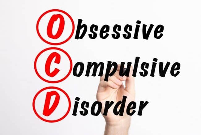 what is OCD