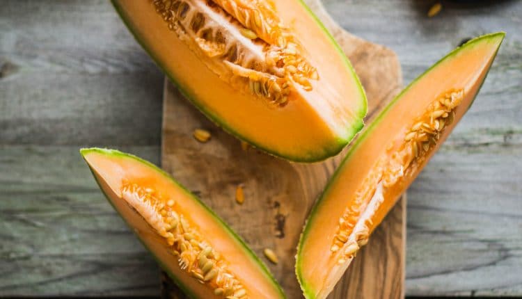 Is Cantaloupe Good for Diabetics