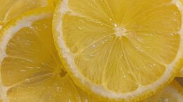 Is lemon good for diabetics