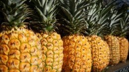 Is pineapple good for acid reflux
