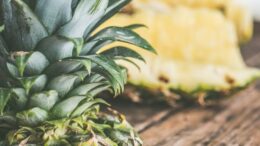 Is pineapple good for constipation