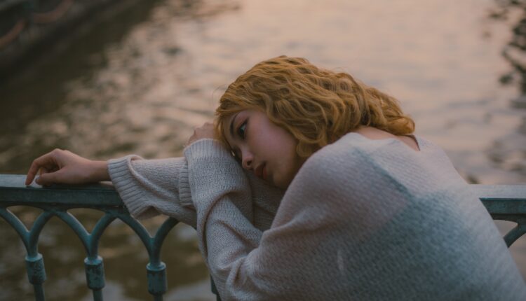 Recovering From an Abusive Relationship