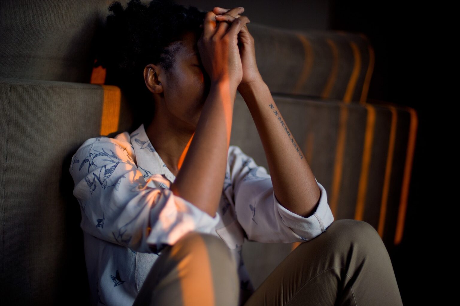 6 Signs You Are Slipping Into Depression Health Learner