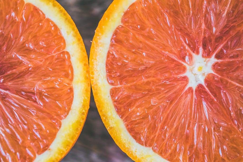is grapefruit good for diabetes