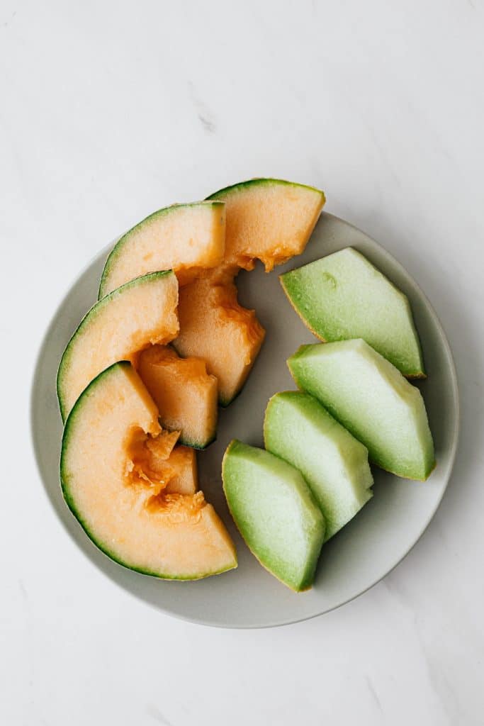 Is Cantaloupe Good for Diabetics? – Health Learner