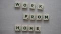 Staying Healthy While Working From Home