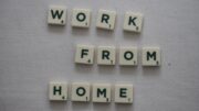 Staying Healthy While Working From Home