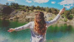 Recovering From an Abusive Relationship