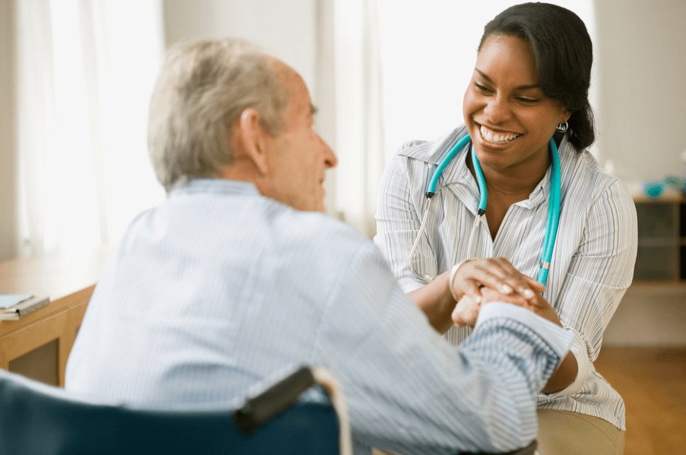 Does Medicare Cover Home Health Care - What is Home Healthcare