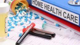 Does Medicare Cover Home Healthcare
