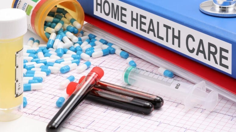 Does Medicare Cover Home Healthcare