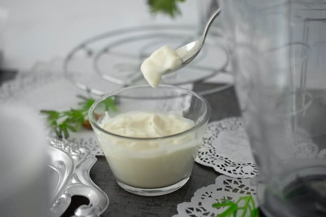 Is yogurt good for constipation
