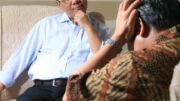 How to Find the Right Therapist