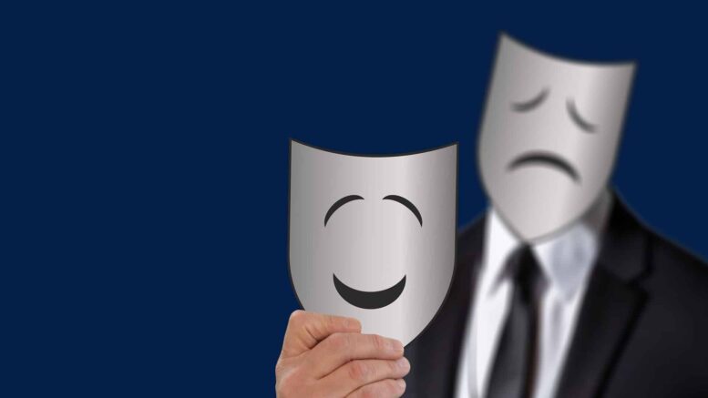 What You Know About Bipolar Disorder is a Lie