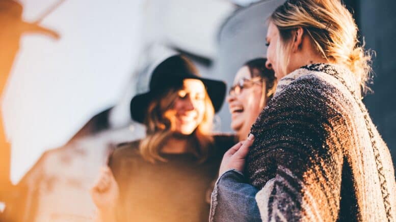 How to Stop Caring About What Others Think