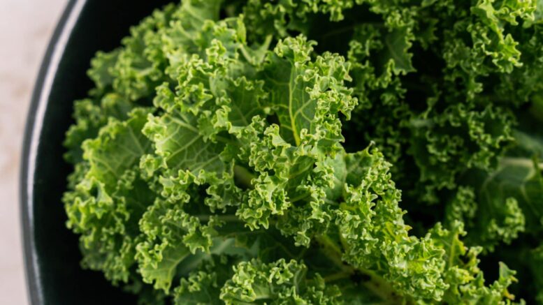 Is Kale Good for Diabetes