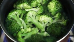 Is Broccoli Good for Diabetes