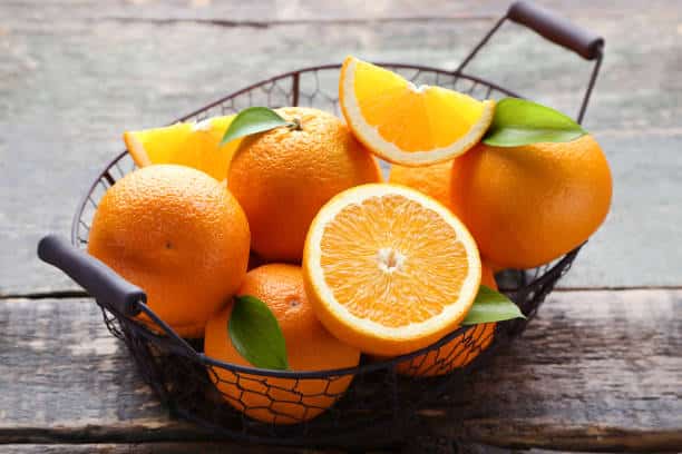 Can Diabetics Eat Oranges