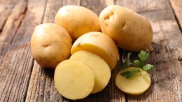 Can Diabetics Eat Potatoes?