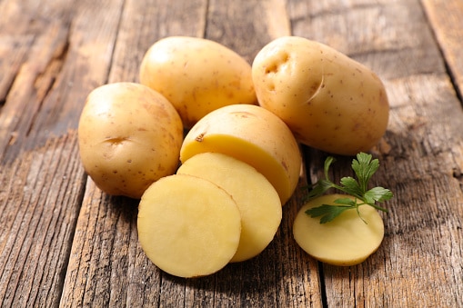 Can Diabetics Eat Potatoes? - Health Learner