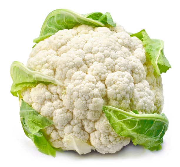 Is Cauliflower Good for Diabetes