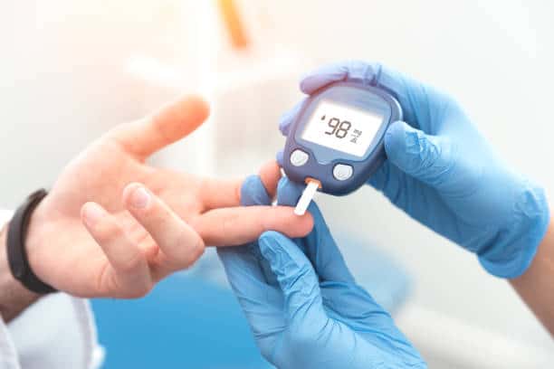 What Causes Diabetes