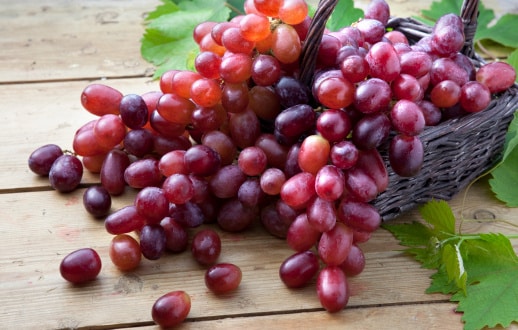 Can Diabetics Eat Grapes?