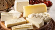 Is Cheese Good for Diarrhea