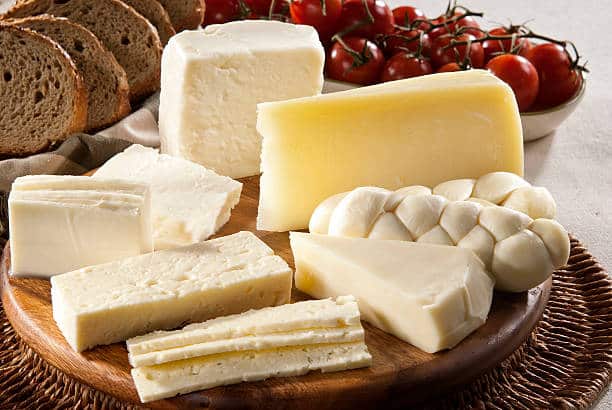 Is Cheese Good for Diarrhea