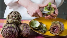 Is Artichoke Good for Diabetics
