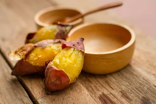 Can Diabetics Eat Sweet Potatoes?