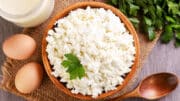 Does Cottage Cheese Cause Gas