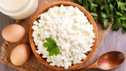Does Cottage Cheese Cause Gas
