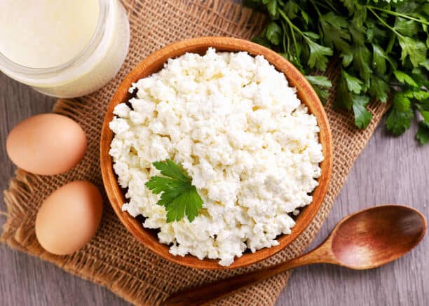 Does Cottage Cheese Cause Gas